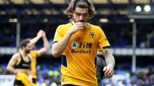 Neves, como loco por fichar por el Barcelona / Football.london