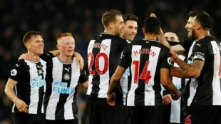 El Fair Play Financiero amenaza el nuevo proyecto del Newcastle