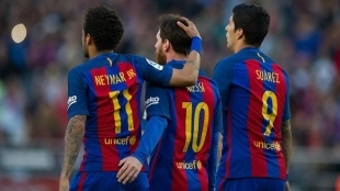 Neymar incluye a Hazard en su 'top 5' del mundo | FC Barcelona Noticias