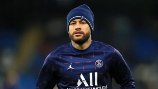 El Chelsea, principal favorito para fichar a Neymar