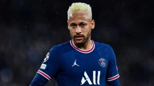 El Newcastle va con todo por el fichaje de Neymar