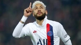 Neymar lo vuelve a hacer, la nueva petición que le exige al PSG / Elperiodico.com