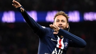 Neymar puede perderse lo que resta de 2020 / Elintra.com