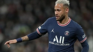 BOMBAZO: Neymar quiere volver al Barcelona y Xavi da luz verde