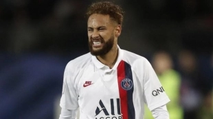 Real Madrid y FC Barcelona toman una decisión sobre el fichaje de Neymar. Foto: Futbol Red