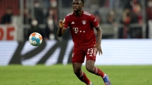 Fichajes Sevilla: Tanguy Nianzou, el central que está en la mira de Monchi