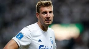 Bendtner y por qué fue un ‘juguete roto’. Foto: jp