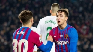El Manchester City quiere tirar la casa por la ventana por Nico González