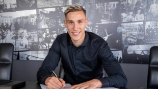OFICIAL: Nico Schlotterbeck, nuevo fichaje del Borussia Dortmund