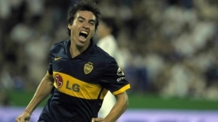 Nico Gaitán queda libre y podría volver a Boca Juniors