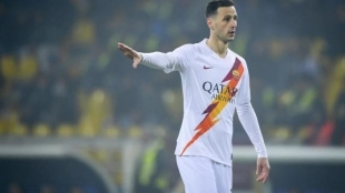 Nikola Kalinic llega a un acuerdo para fichar por el Besiktas. Foto: BeSoccer