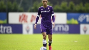 El Tottenham quiere a Nikola Milenkovic después del no de Pau Torres