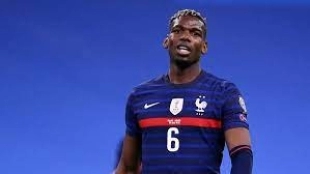 No hay acuerdo ‘PSG-Pogba’. Foto: Eurosport
