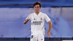 El recién ascendido a la Premier League tiene otras prioridades de mercado. Foto: @realmadrid