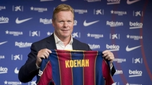 Nuevo central en la agenda del Barcelona / Elperiodico.com