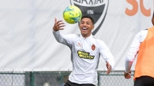 El nuevo fichaje confirmado del Real Madrid - Foto: Marca