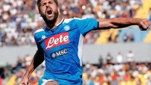 Nuevo giro en el futuro de Fernando Llorente / Elmundo.es