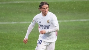 El nuevo Modric que vigila el Real Madrid en la Ligue 1
