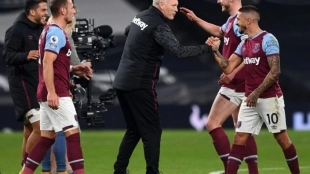 El nuevo objetivo del West Ham en defensa - Foto: Que de fútbol