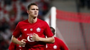 Nuevo pretendiente para Sven Botman en la Premier / 90min.com