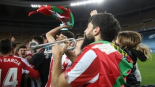 Nunca estaréis a la altura de Villalibre. Foto: Twitter