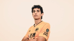 Nuno da luz verde a la vuelta de Vallejo al Real Madrid / Larazon.es