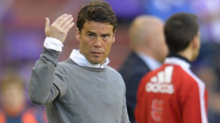 ¿Y ahora qué, Betis? "Foto: Diario de Navarra"