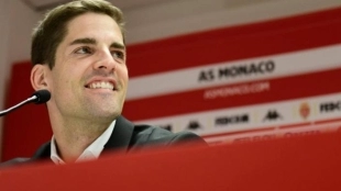 El gran objetivo de Robert Moreno en el Mónaco