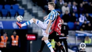 ¿Debería el Madrid haber repescado a Odegaard y Kubo?