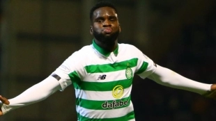 FOTO: CELTIC