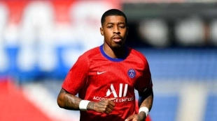 Oferta del Chelsea por Kimpembe, el favorito de Tuchel - Foto: Paris Saint-Germain