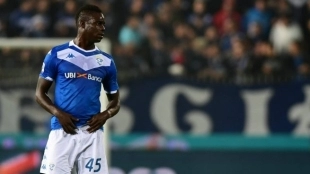 Ofertón de los Ángeles Galaxy por Balotelli / Okdiario.es
