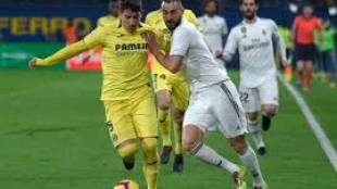 OFICIAL: El Villarreal anuncia la salida de Santiago Cáseres. Foto: Onefootball