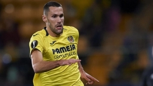 OFICIAL: Alfonso Pedraza renueva con el Villarreal / ABC.es