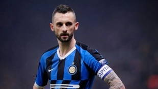 OFICIAL: Brozovic renueva con el Inter / Depor.com