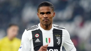 OFICIAL: Douglas Costa se marcha de la Juventus de Turín / Depor.com