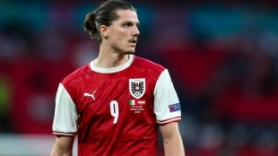 OFICIAL: El Bayern ficha a Sabitzer / Soycalcio.com