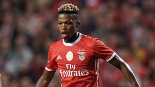 OFICIAL: El Getafe firma a Florentino Luis / 90min.com