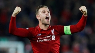 OFICIAL: Jordan Henderson, renovado / Beinsports.com