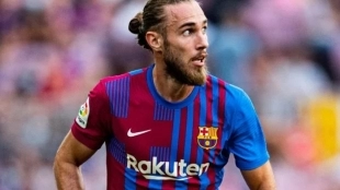 OFICIAL: Óscar Mingueza ficha por el Celta / Futbolfantasy.com