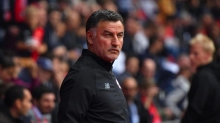 OFICIAL: Christophe Galtier, nuevo entrenador del Niza