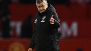 El Manchester United tiene en la mira a su nuevo central | FOTO: MANCHESTER UNITED