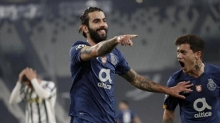 La Juventus quiere fichar a su verdugo en el próximo mercado