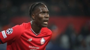 Se complica el fichaje de Amadou Onana por el West Ham