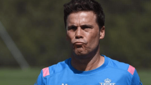 El once con el que sueña Rubi en 2020 "Foto: ElDesmarque"