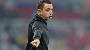 Opción 'Low Cost' para el lateral diestro del Barcelona / FCBarcelonanoticias.com
