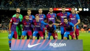 La 'operación salida' del Barça para finales de diciembre