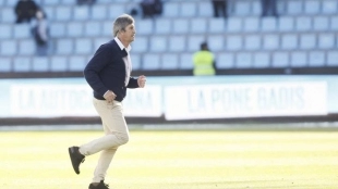 Nadie sale del club verdiblanco por el momento. Foto: @RealBetis