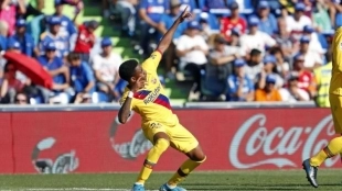 OPINIÓN: La nefasta gestión del FC Barcelona con Júnior Firpo. Foto: FC Barcelona