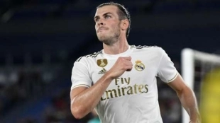 OPINIÓN: La última oportunidad de Gareth Bale. Foto: Bernabéu Digital